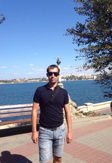 My photo - Ivan, 36 from Pushkino (@ivan183251)