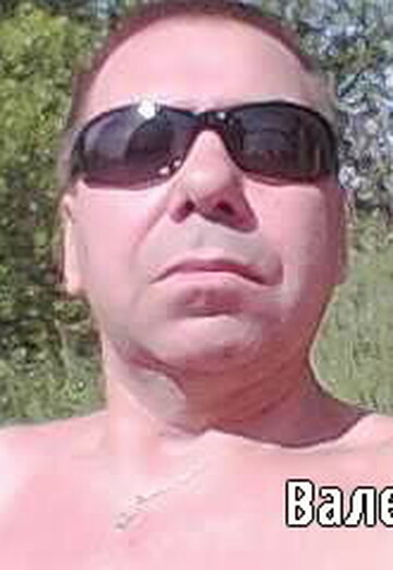 My photo - Valeriy, 71 from Berezniki (@valeriy77429)