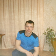 Владимир, 36, Упорово