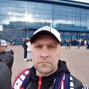Андрей, 39, Верещагино