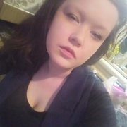 Татьяна, 23, Когалым (Тюменская обл.)