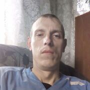 Виталий, 34, Мариинск