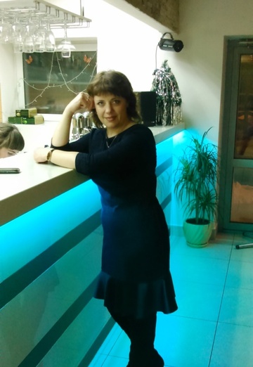 Моя фотография - Ирина, 49 из Челябинск (@irina178196)