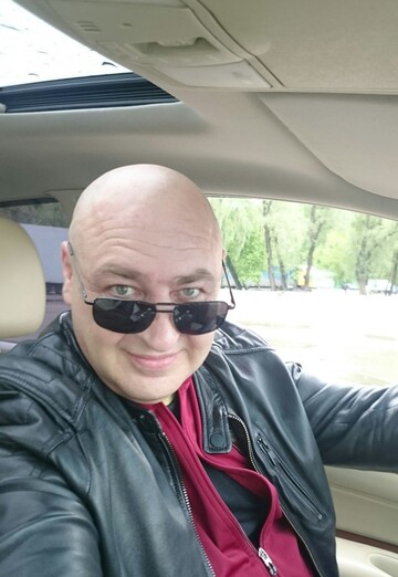 Моя фотография - Борис, 56 из Москва (@boris8809)