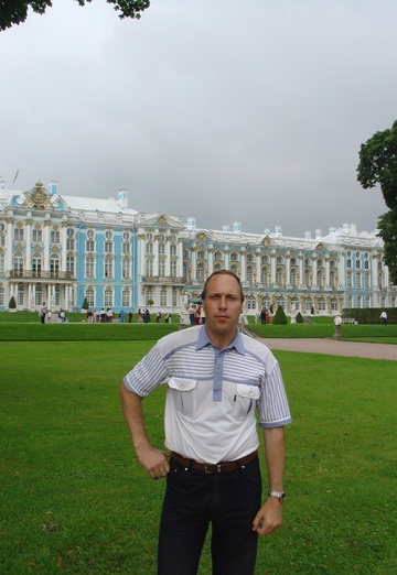 My photo - Anatoliy, 60 from Staraya Russa (@anatoliy2686)