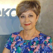Veronika 65 Novosibirsk