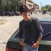 Абдулжалил, 23, Кизляр