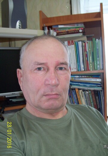 My photo - ivan, 65 from The Soviet (@ivan94929)