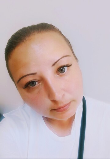 My photo - Alyona, 36 from Ulan-Ude (@alena171194)