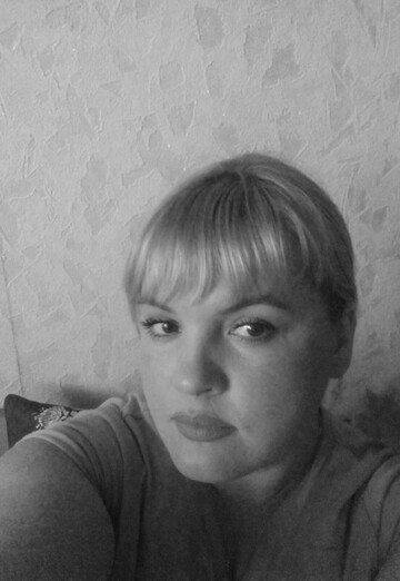 My photo - Tanzilya, 37 from Stary Oskol (@tanzilya250)