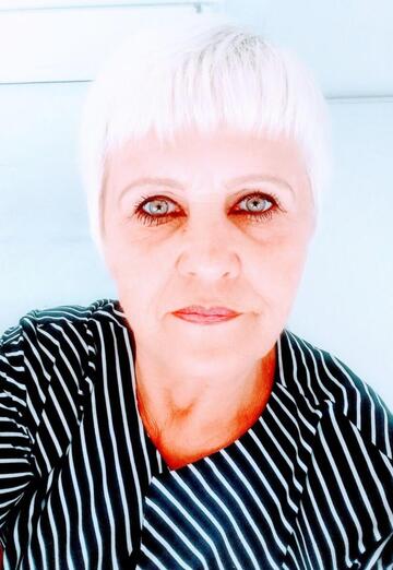 My photo - Elena BurovaNikulina, 66 from Yekaterinburg (@burova-elena2010)