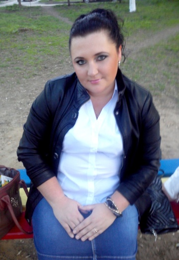 My photo - Nadejda, 33 from Korolyov (@nadejda15606)