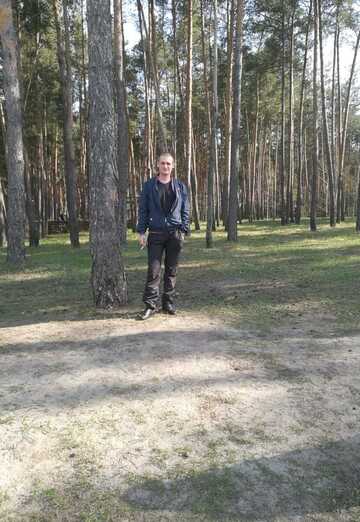 Моя фотография - Александр, 42 из Белгород (@aleksandr764514)