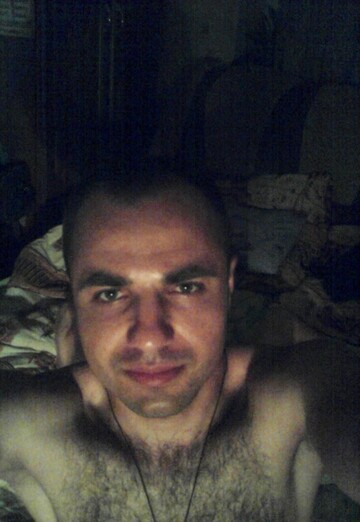 My photo - Anatoliy, 39 from Kishinev (@anatoliy58838)