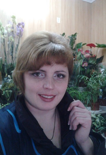 My photo - Lyudmila, 36 from Rakitnoye (@ludmila27468)