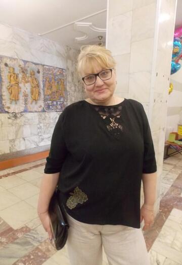 My photo - NAtalya, 55 from Gorno-Altaysk (@natalwy4269513)