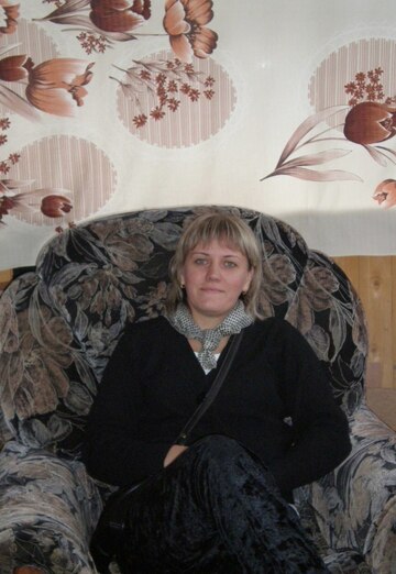 Моя фотография - Ольга, 43 из Уфа (@olga161331)