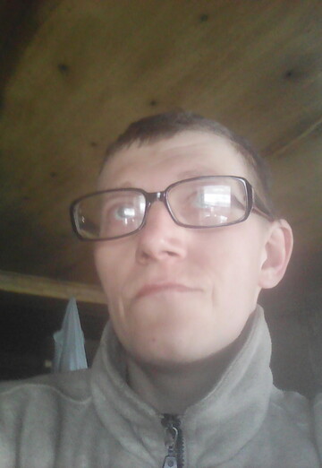 My photo - Stanislav, 43 from Sonkovo (@stanislav15152)