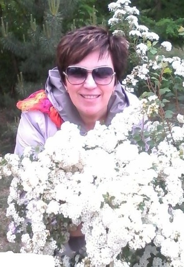 Моя фотография - Ольга, 52 из Тамбов (@olga227489)