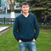Георгий, 39, Тула