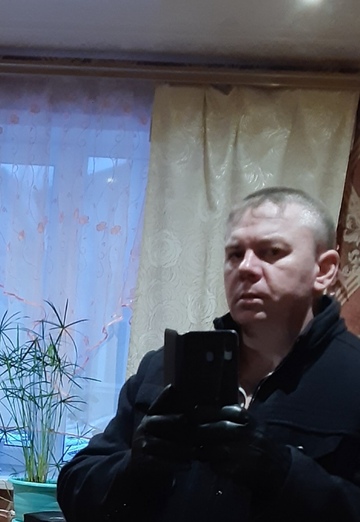 Моя фотография - Александр, 43 из Тамбов (@aleksandr855601)