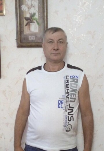 My photo - Viktor Juravlev, 63 from Shakhty (@viktorjuravlev5)