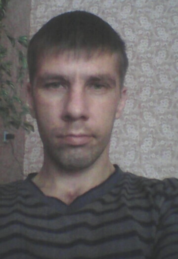 Моя фотография - Макс, 38 из Спасск-Дальний (@maks86642)
