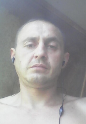 My photo - MOROZAN ROMAN, 41 from Kishinev (@morozanroman)