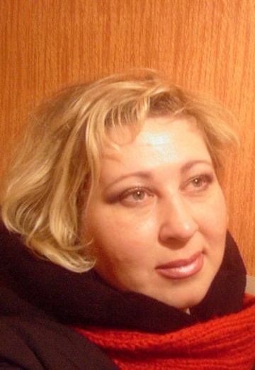 My photo - natalya, 51 from Novokuznetsk (@natali3723)