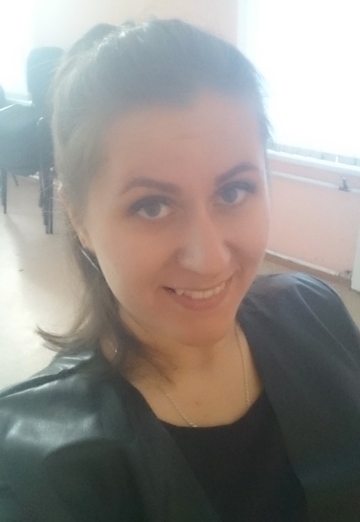 My photo - Olesya, 30 from Nizhny Novgorod (@olesya21709)
