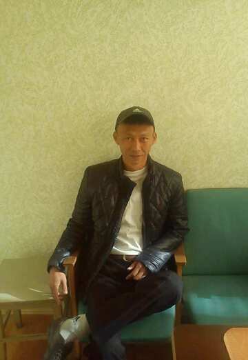 Моя фотография - александр, 46 из Багаевский (@aleksandr344743)