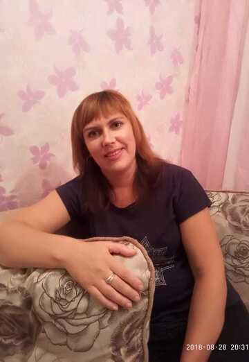 Моя фотография - Ольга, 47 из Владивосток (@olga363245)