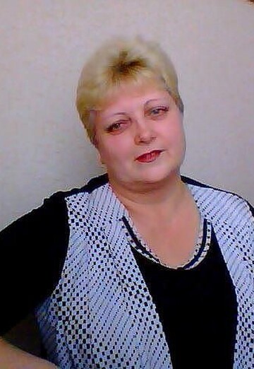 Моя фотография - Ольга, 61 из Мозырь (@olwga7166281)