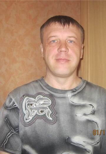 Моя фотография - Алексей, 49 из Благовещенка (@aleksei007mailru)