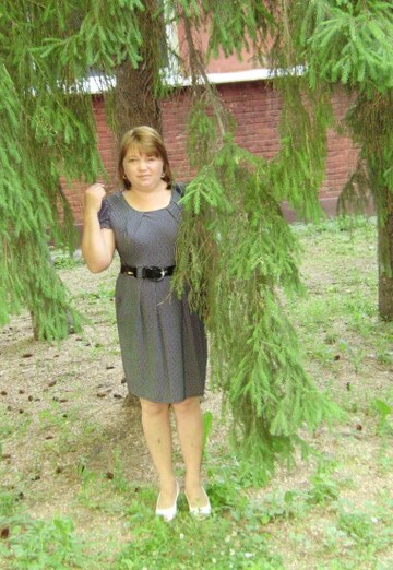 Моя фотография - наталья, 49 из Томск (@1974natali)