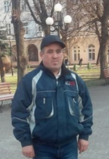 Моя фотографія - Михайло, 51 з Старий Самбір (@kudla-m)
