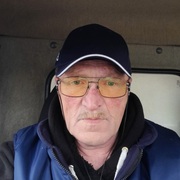 Олег Шувалов, 58, Лангепас