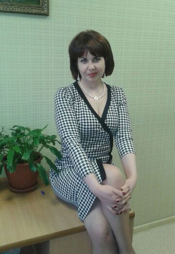 Моя фотография - Татьяна, 46 из Томск (@tatyana243118)