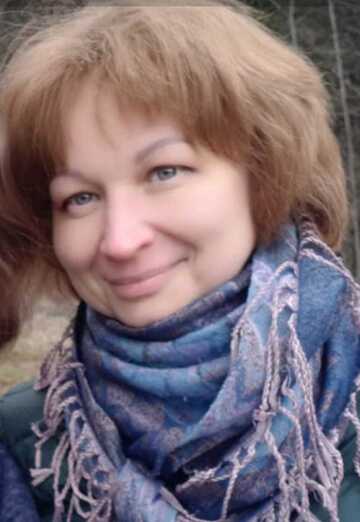 My photo - Alena, 52 from Moscow (@alena72947)