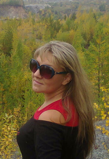 My photo - Imya, 48 from Yekaterinburg (@para3861)