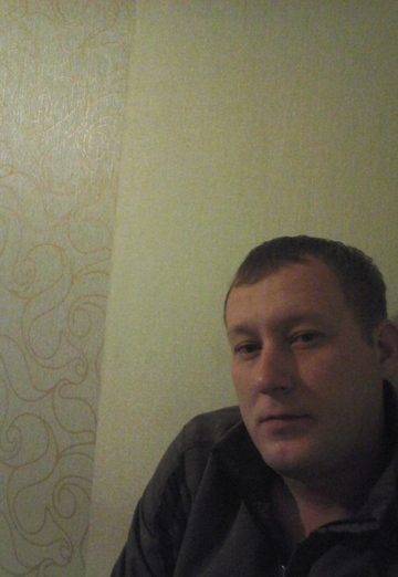 Моя фотография - Андрей, 42 из Норильск (@andrey376999)