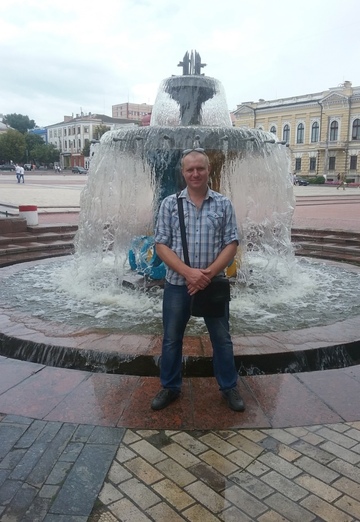 Моя фотография - vitalik Filipov, 37 из Кропивницкий (@vitalikfilipov)