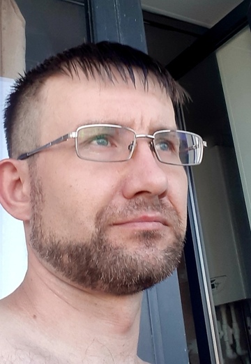 Моя фотография - Алексей, 38 из Волгоград (@aleksey594543)