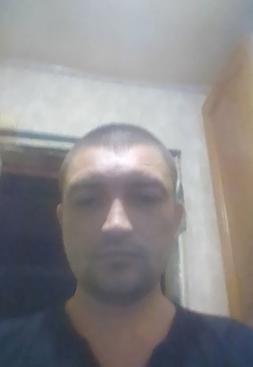 My photo - Aleksey, 38 from Voronezh (@aleksey400713)