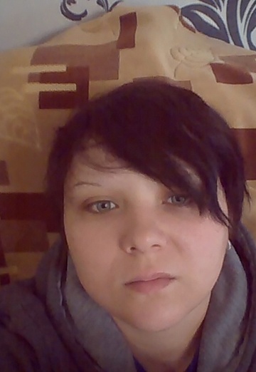 My photo - Nataliya, 37 from Obninsk (@nataliya16507)