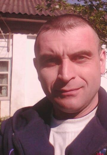 My photo - Roman, 43 from Kashin (@roman137438)