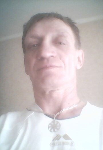 My photo - Seryoja, 60 from Pavlodar (@sereja9288)