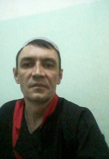 My photo - jenya, 45 from Karaganda (@jenya70466)