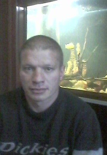 My photo - Igor, 51 from Konotop (@igormarchenko6)