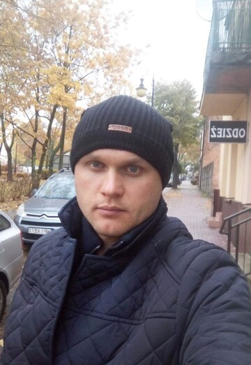 Моя фотография - Jaroslaw Chodanicki, 37 из Варшава (@jaroslawchodanicki)